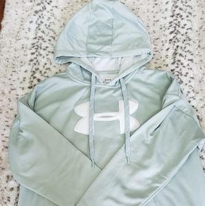 NWT Under Armour Women's Hoodie